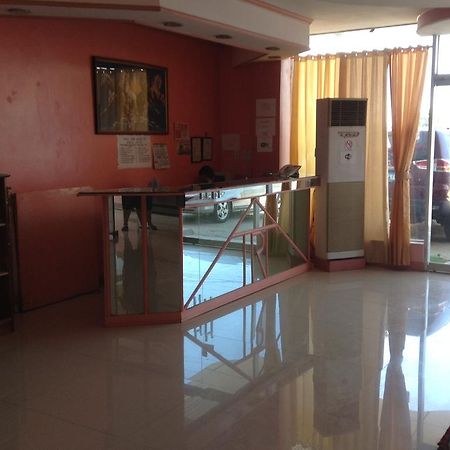 John Mig Hotel ماكتان المظهر الخارجي الصورة