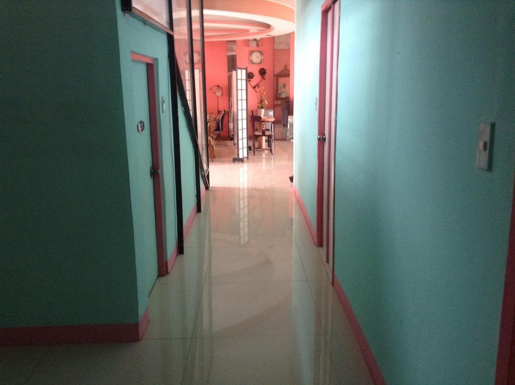 John Mig Hotel ماكتان المظهر الخارجي الصورة