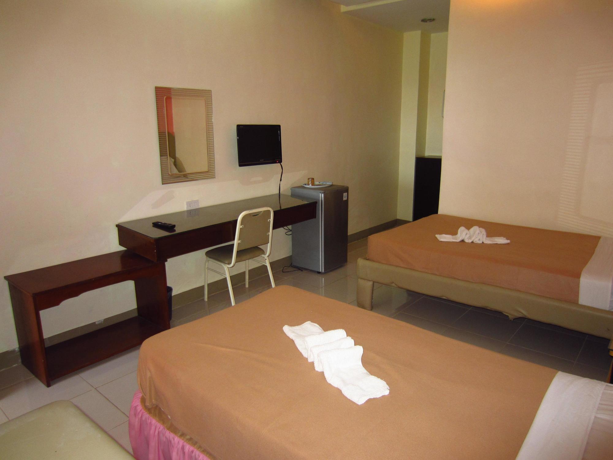 John Mig Hotel ماكتان المظهر الخارجي الصورة