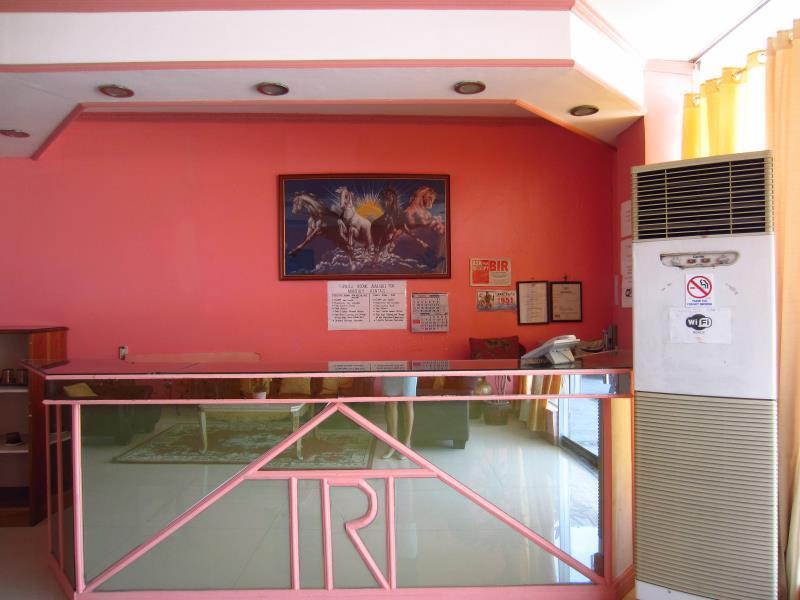 John Mig Hotel ماكتان المظهر الخارجي الصورة