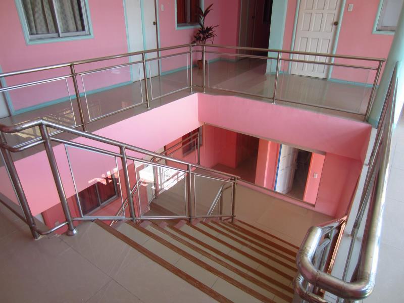 John Mig Hotel ماكتان المظهر الخارجي الصورة