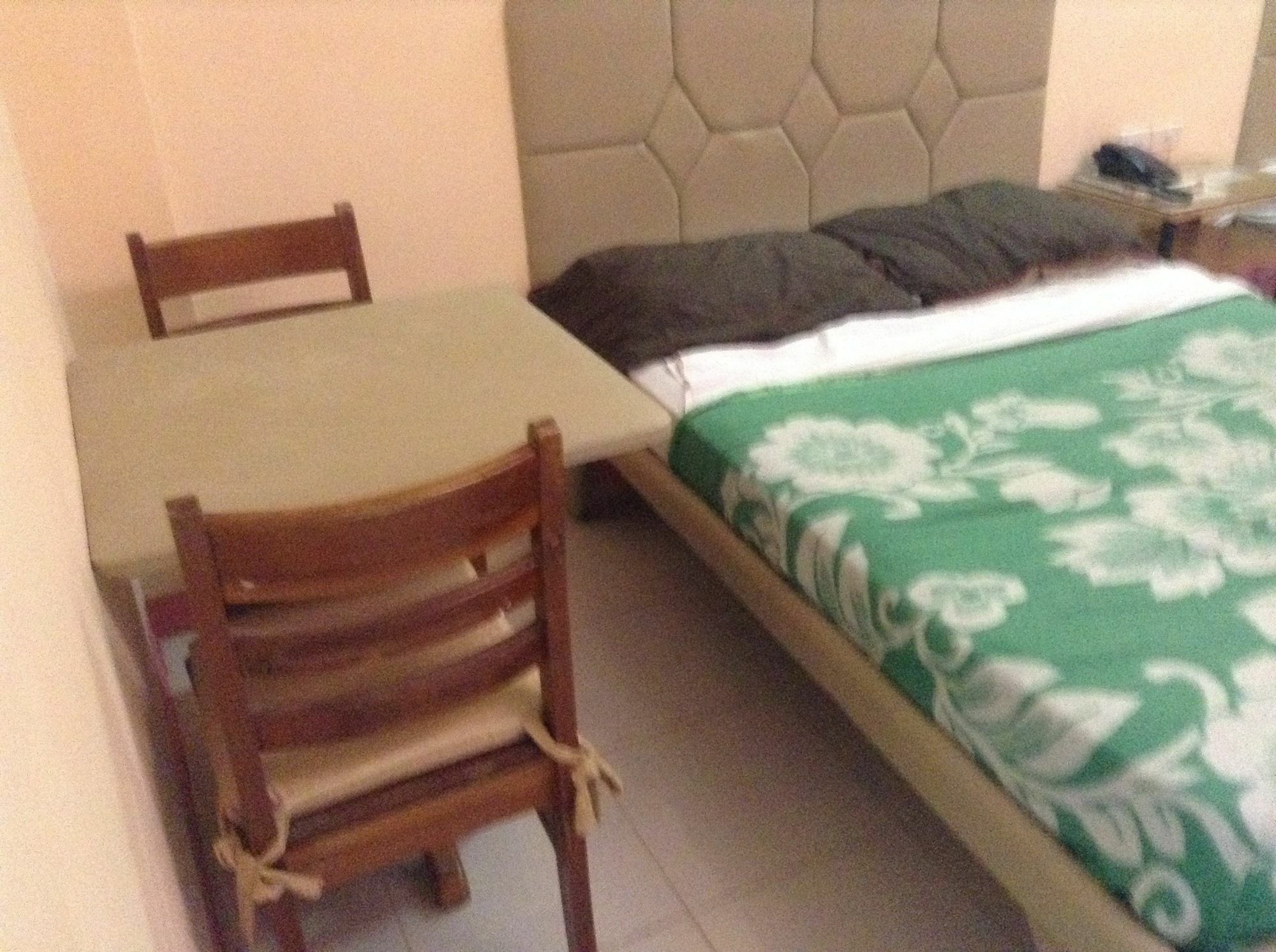 John Mig Hotel ماكتان المظهر الخارجي الصورة