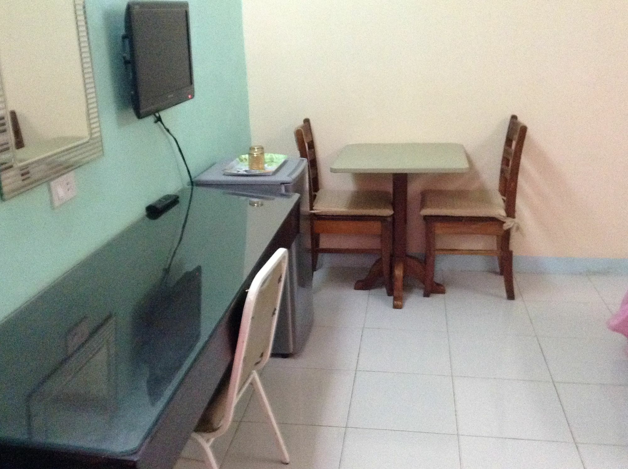 John Mig Hotel ماكتان المظهر الخارجي الصورة
