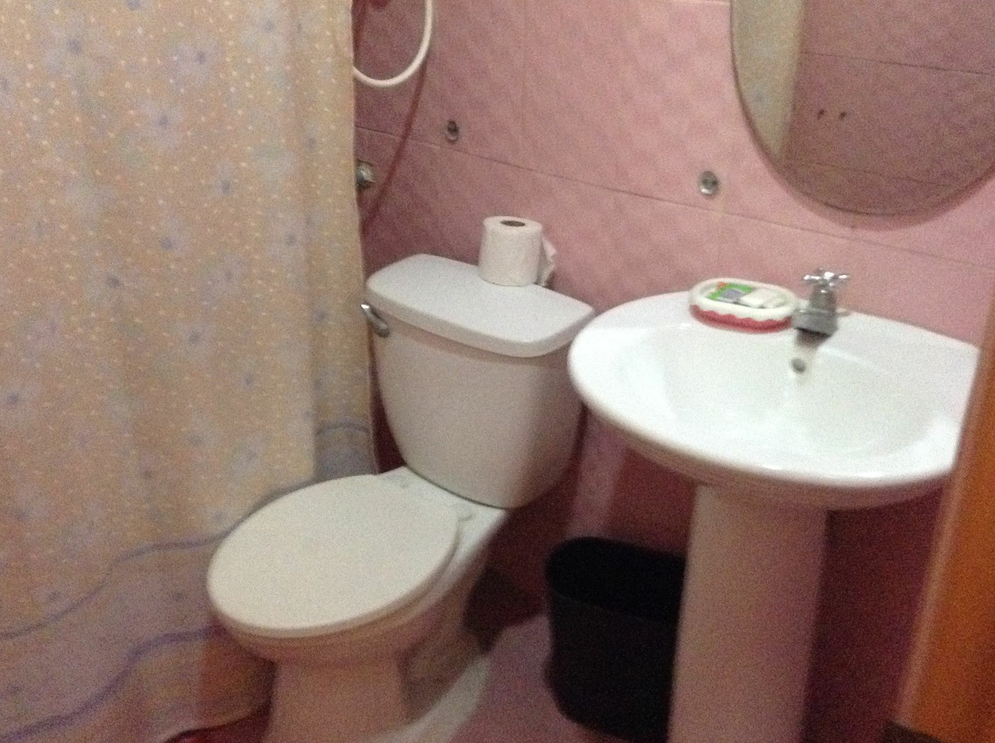 John Mig Hotel ماكتان المظهر الخارجي الصورة