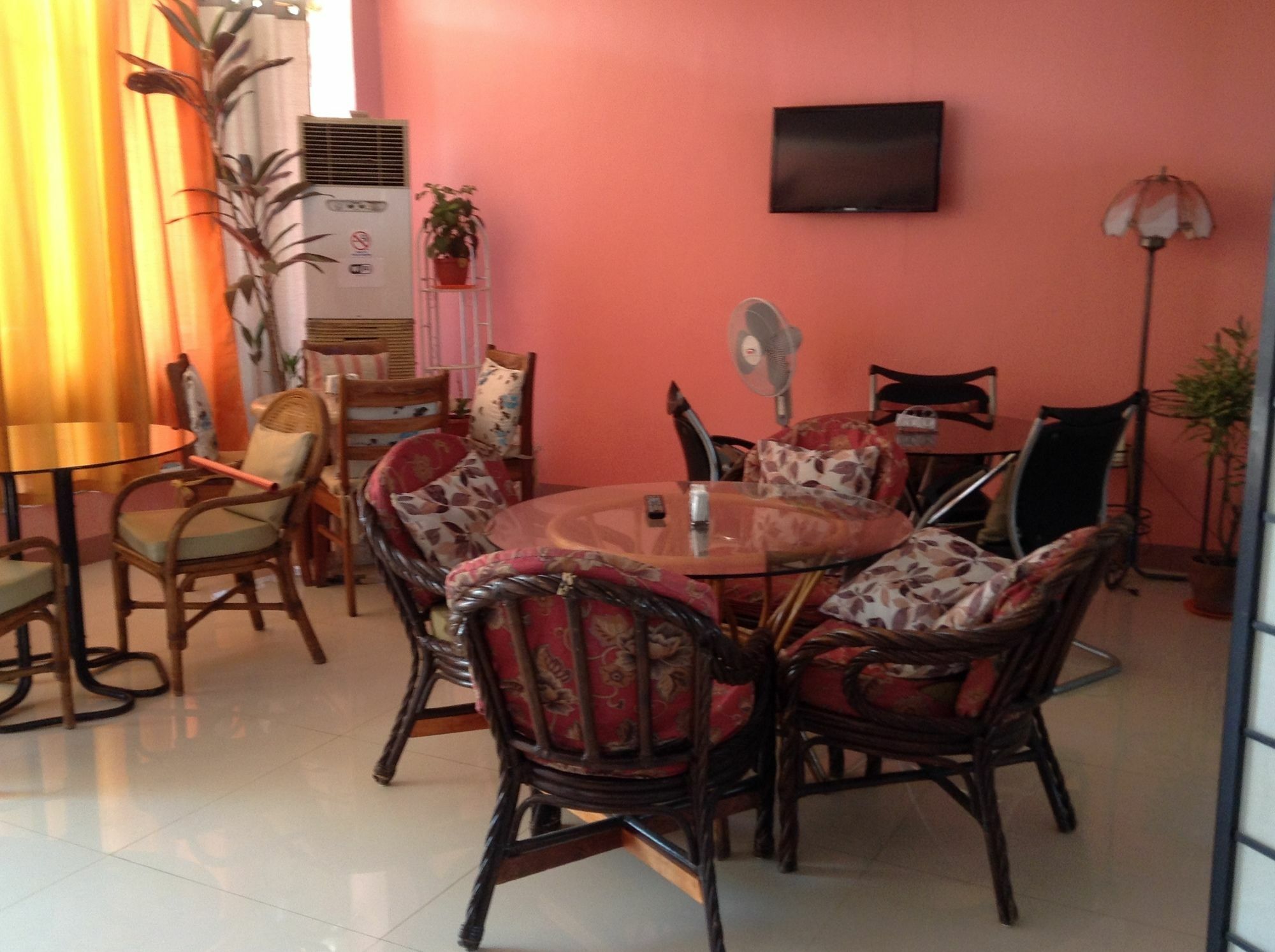 John Mig Hotel ماكتان المظهر الخارجي الصورة